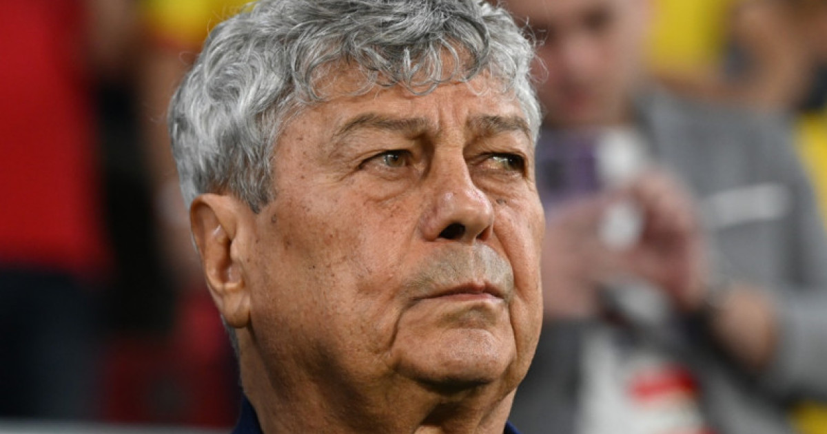 Mircea Lucescu, în stare critică la terapie intensivă, Mihai Stoichiță: „Nu poate vorbi”