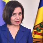 Maia Sandu scoate Republica Moldova din CSI, controlat de Rusia