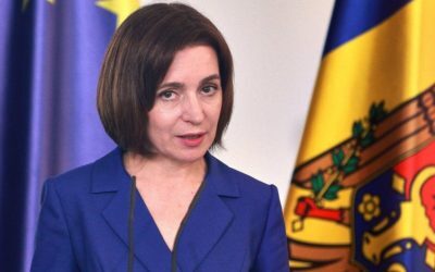 Președinta Republicii Moldova, Maia SANDU, a promulgat miercuri legile care marchează ultimul pas al retragerii țării din Comunitatea Statelor Independente (CSI)