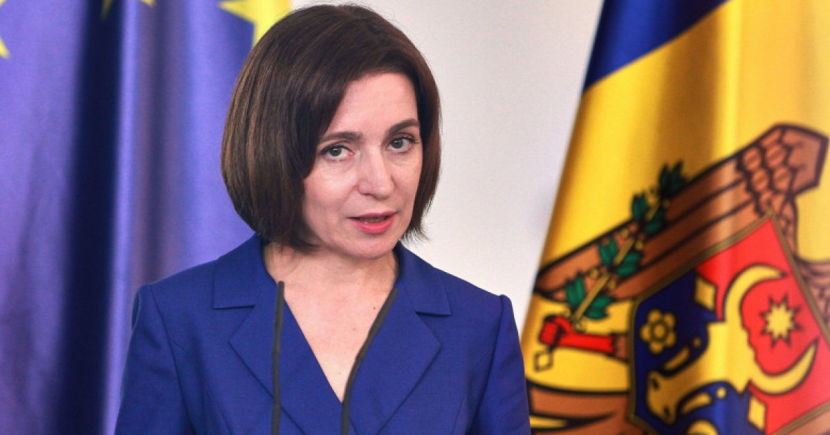 Președinta Republicii Moldova, Maia SANDU, a promulgat miercuri legile care marchează ultimul pas al retragerii țării din Comunitatea Statelor Independente (CSI)