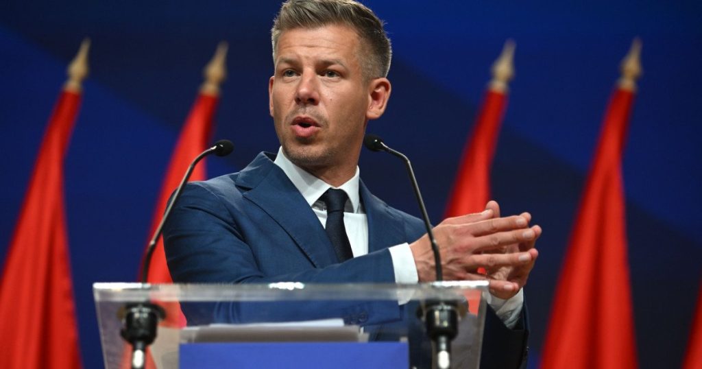 Magyar, verdict dur: Rusia, pericol pentru Ungaria și Europa. Energie și sancțiuni