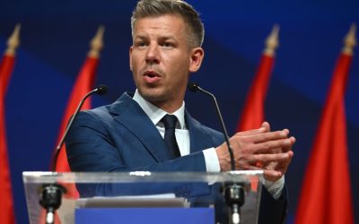 Magyar, verdict dur: Rusia, pericol pentru Ungaria și Europa. Energie și sancțiuni