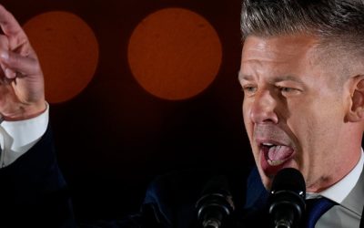 Magyar, victorie istorică: Ungaria, aliat puternic în UE după alegerile din 2026