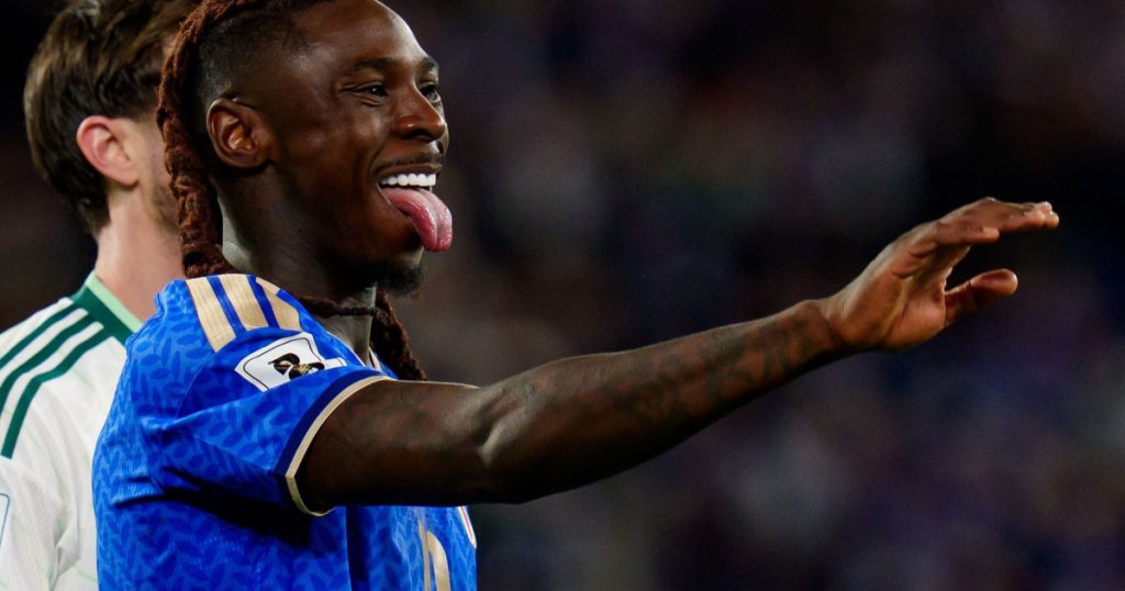 Italia visează la CM 2026: „Miracolul” care o poate duce mai departe