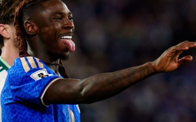 Italia visează la CM 2026: „Miracolul” care o poate duce mai departe