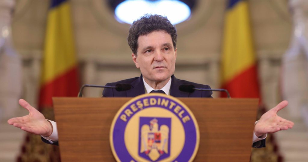 Alertă în Timiș: Polițiștii îl caută pe autorul amenințărilor cu moartea lui Nicușor Dan