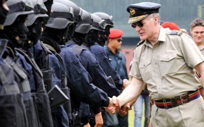 Fost șef al armatei britanice: Regatul Unit e „extrem de vulnerabil”