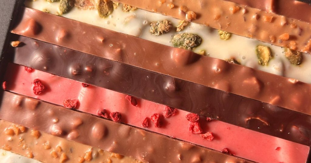 Ciocolata: Bună sau rea pentru sănătate? Experții spun adevărul despre efecte