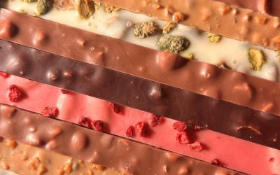 Ciocolata: Bună sau rea pentru sănătate? Experții spun adevărul despre efecte