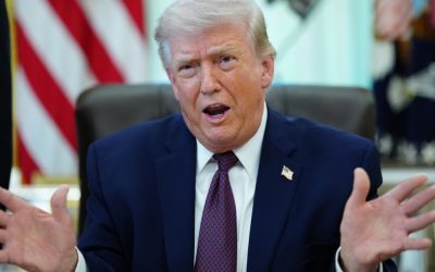 SUA: Miliarde de dolari, rambursări pentru taxele ilegale impuse de Donald Trump