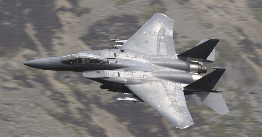 „Ghost Murmur”: CIA a ascultat inima unui aviator american dispărut în Iran?