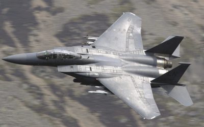 „Ghost Murmur”: CIA a ascultat inima unui aviator american dispărut în Iran?