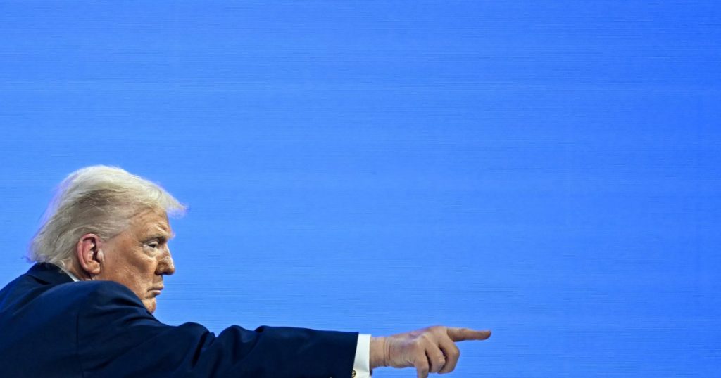 Donald Trump, spre dezastru la alegeri? Sondajul care-i dă fiori: ce arată