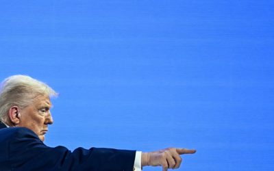 Donald Trump, spre dezastru la alegeri? Sondajul care-i dă fiori: ce arată