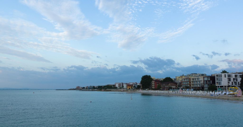 Bulgaria: Două drone militare, distruse pe Marea Neagră, una lângă o stațiune