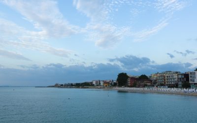 Bulgaria: Două drone militare, distruse pe Marea Neagră, una lângă o stațiune