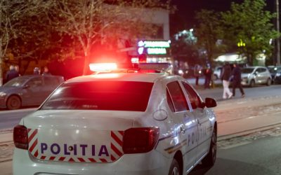 Rus și ucrainean, jaf de 15.000 de euro la un preot din Teleorman. Au fost prinși pe A1