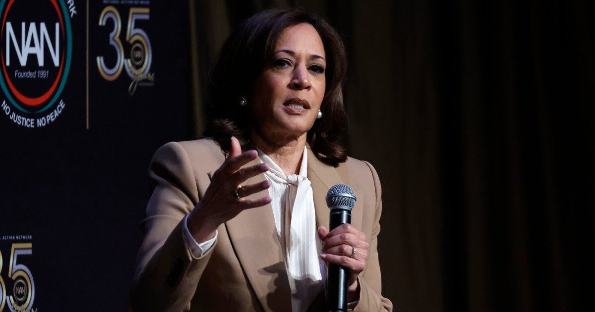 Harris, incertă: „Mă gândesc” la prezidențiale. Un nou asalt după Trump?