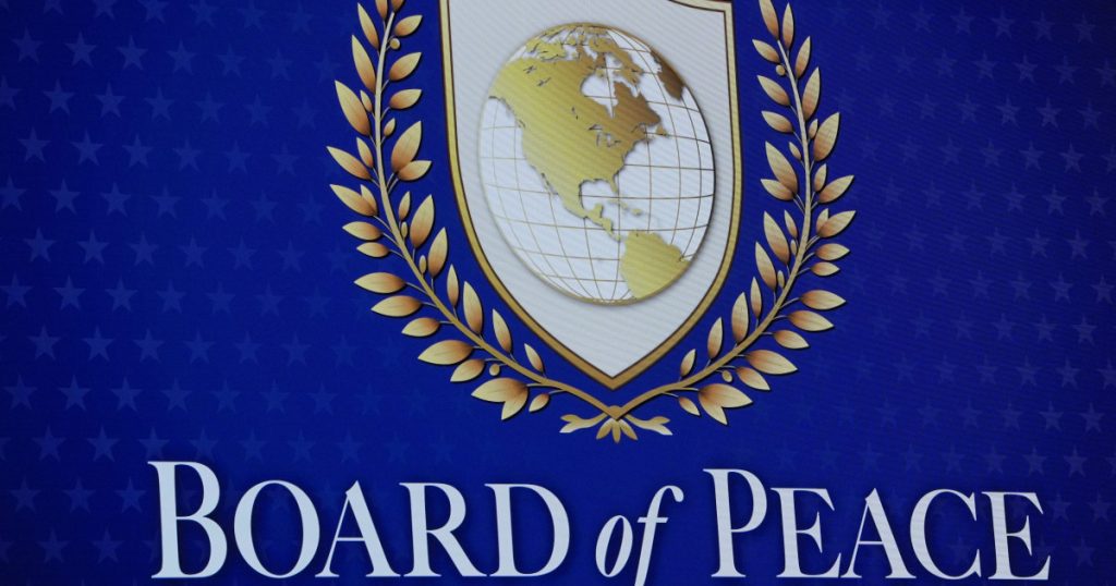 Criza Consiliului de Pace al lui Donald Trump: doar 3 țări au dat bani din 10