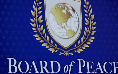 Criza Consiliului de Pace al lui Donald Trump: doar 3 țări au dat bani din 10