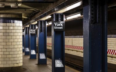 SUA: Incident șocant la metroul din New York, un bărbat a fost împușcat mortal