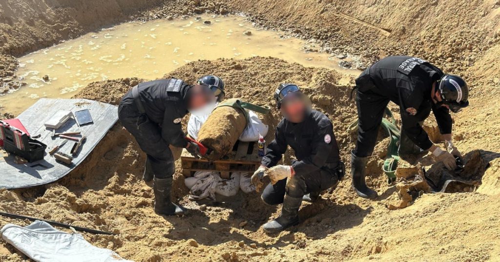 Evacuare MASIVĂ lângă Paris: O bombă din Al Doilea Război Mondial, detonată
