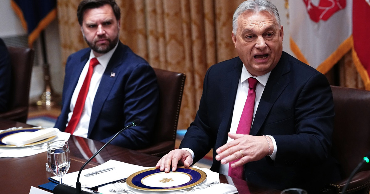 O vizită tensionată în Europa: Vicepreședintele american JD Vance se pregătește pentru un impact major în campania electorală din Ungaria Vicepreședintele Statelor Unite, JD Vance, urmează să participe marți la una dintre cele mai agitate și controversate campanii electorale din Europa din ultimii ani