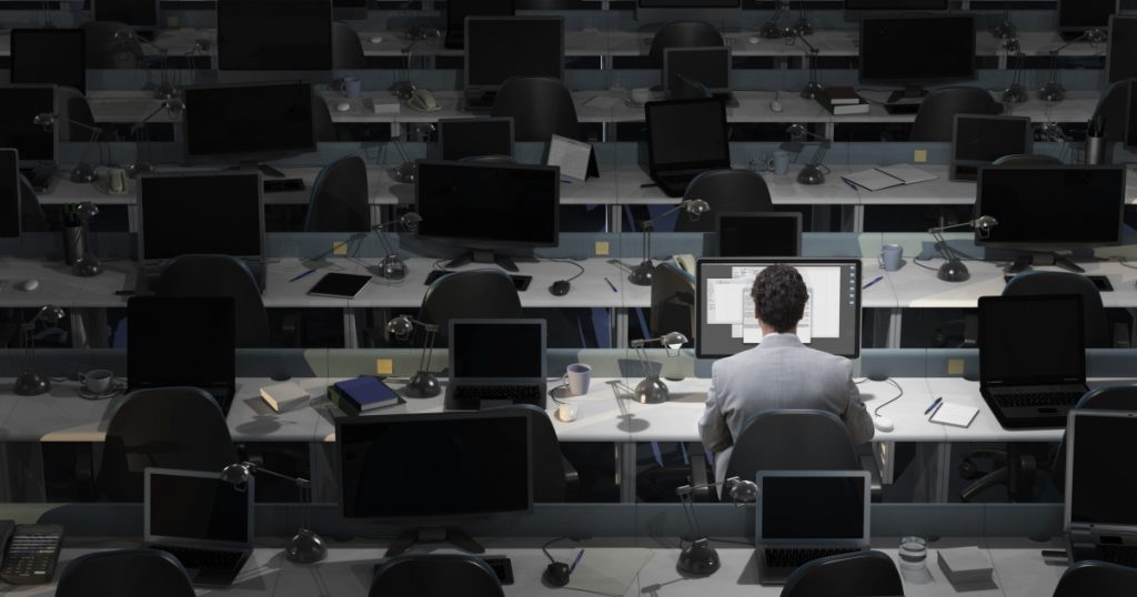 Angajat din Londra, verdict șoc: Câștigă jumătate de milion euro după refuzul concediului