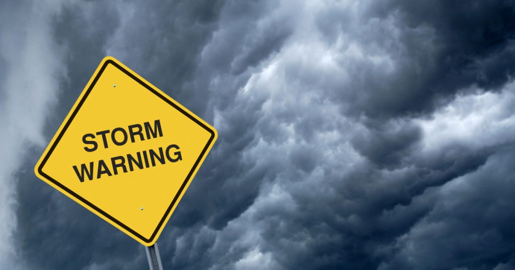 Ciclonul Vaianu lovește: Auckland, sub amenințare. Inundații și evacuări în Noua Zeelandă