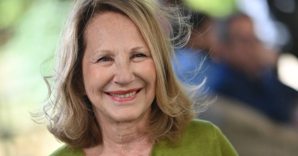 Adio, Nathalie Baye: Marea actriță franceză, recompensată cu premiul Cesar, s-a stins din viață la 77 de ani