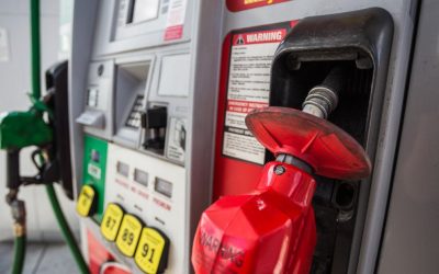 Cererea globală de combustibil crește. SUA, țintă în războiul cu Iranul?