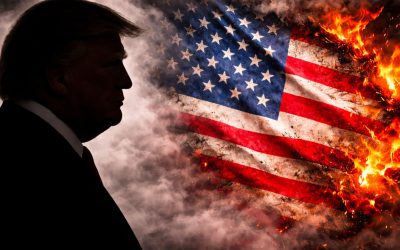 Trump, discurs violent, SUA slabă: China, cu ochii pe conflictul cu Iranul