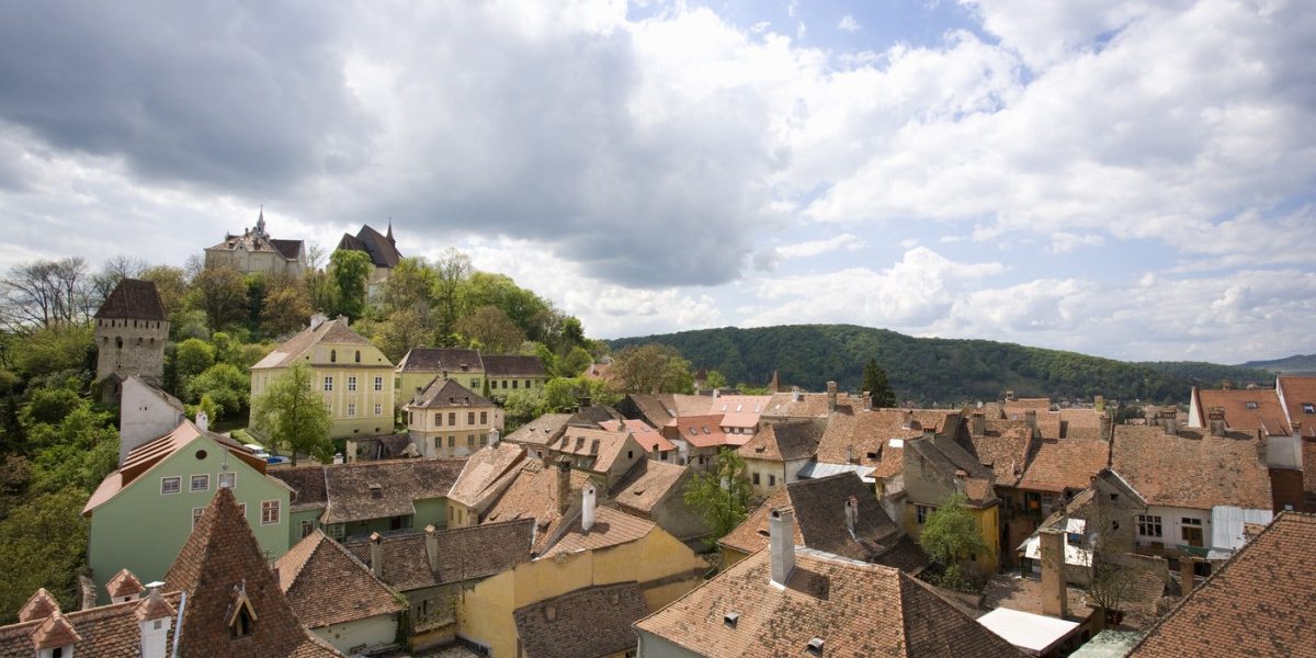 Guvernul selectează satele ROMÂNIEI pentru competiția „Best Tourism Villages”