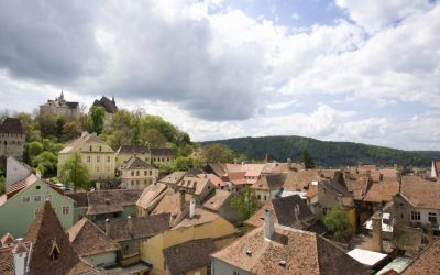 Guvernul selectează satele ROMÂNIEI pentru competiția „Best Tourism Villages”