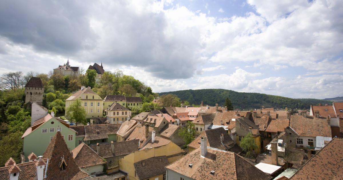 Guvernul selectează satele ROMÂNIEI pentru competiția „Best Tourism Villages”