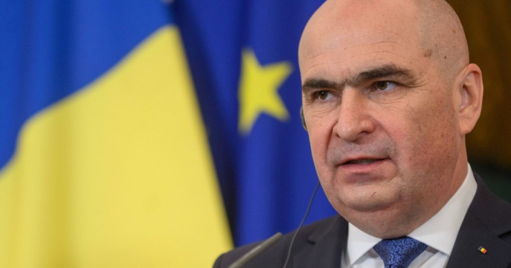 Bolojan bate alarma: Criza energiei, cauze și soluții pentru piață