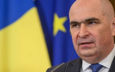 Bolojan bate alarma: Criza energiei, cauze și soluții pentru piață