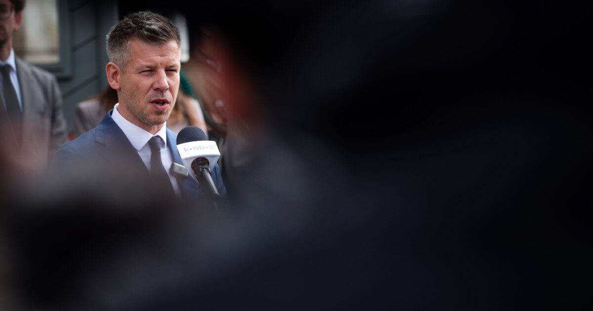 Viața, regizorul suprem: Peter Magyar, martor la o apariție neașteptată cu Viktor Orban