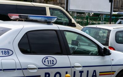 Angajat de bancă din Brăila, transportat la spital după tentativă de suicid