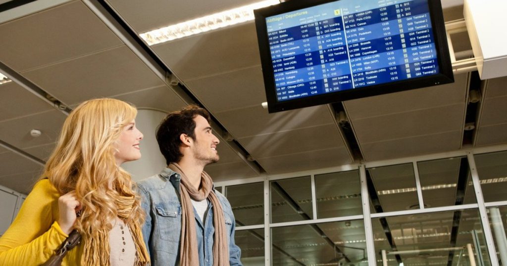 Criză majoră de combustibil pentru avioane în Europa: Urmează săptămâni negre