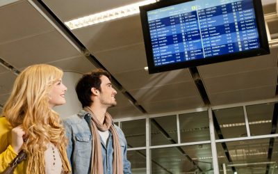 Criză majoră de combustibil pentru avioane în Europa: Urmează săptămâni negre