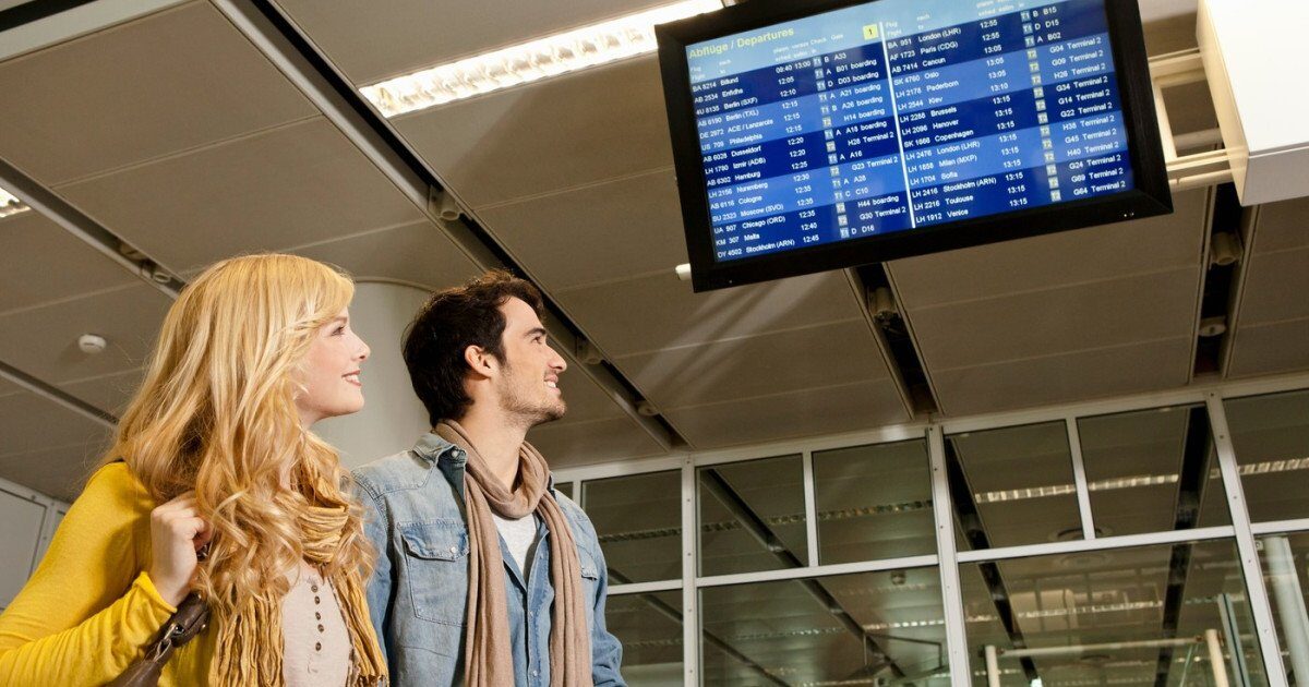 Criză majoră de combustibil pentru avioane în Europa: Urmează săptămâni negre