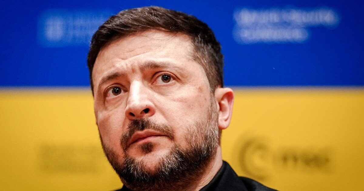 Zelenski, categoric: Ucraina nu vrea o UE „light”. Aderare deplină sau nimic!