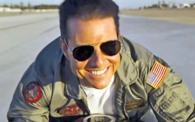 Tom Cruise, gata de „Top Gun 3”: Maverick revine pe marile ecrane
