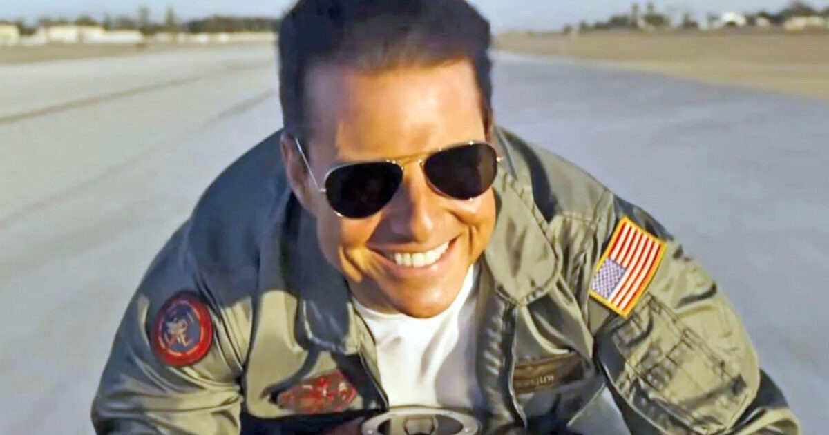 Tom Cruise, gata de „Top Gun 3”: Maverick revine pe marile ecrane