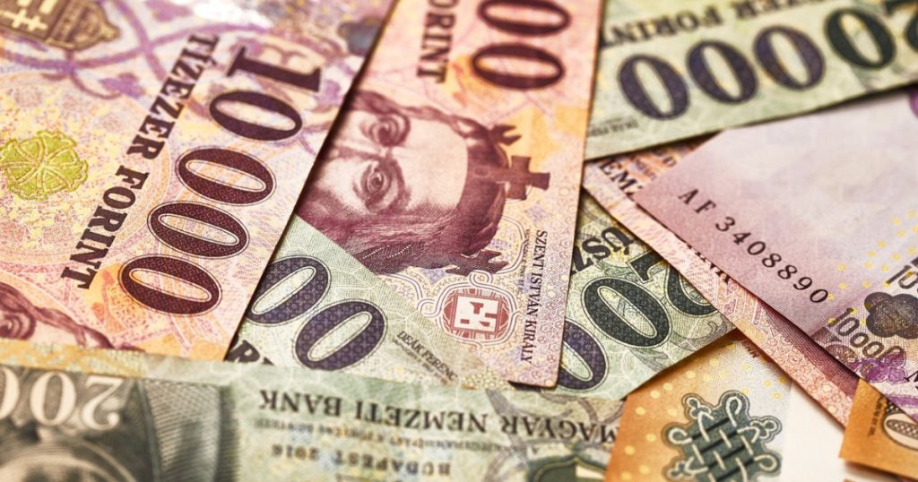 Forintul Ungar, pe VALURI după înfrângerea lui Orban: Miliarde de euro de la UE?