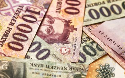 Forintul Ungar, pe VALURI după înfrângerea lui Orban: Miliarde de euro de la UE?