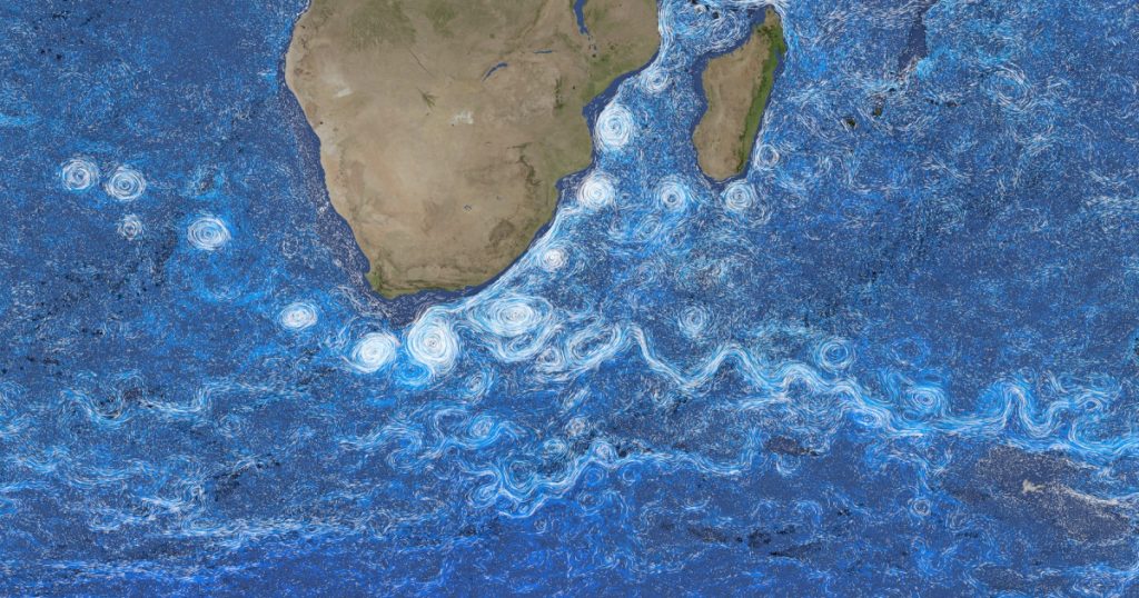 Curentul Atlantic: Prăbușire iminentă cu efecte catastrofale în Europa, SUA și Africa