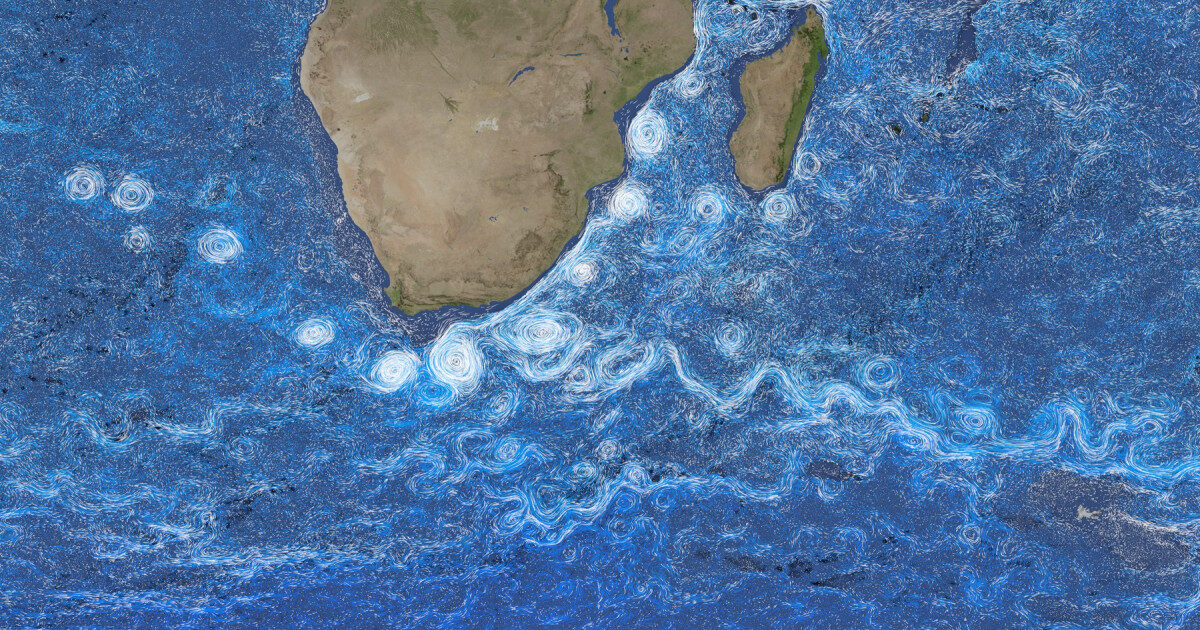 Curentul Atlantic: Prăbușire iminentă cu efecte catastrofale în Europa, SUA și Africa