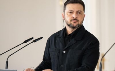 Zelenski, după alegerile din Ungaria: „Importantă e abordarea constructivă”